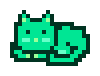 MoonCat #6855 MoonCat #6855