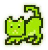 MoonCat #6859 MoonCat #6859