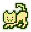 MoonCat #687 MoonCat #687