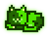 MoonCat #6872 MoonCat #6872