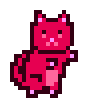 MoonCat #6877 MoonCat #6877
