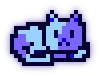 MoonCat #6879 MoonCat #6879