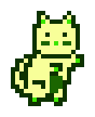 MoonCat #689 MoonCat #689