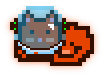 MoonCat #6891 MoonCat #6891