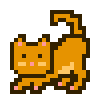 MoonCat #69 MoonCat #69