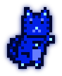 MoonCat #6900 MoonCat #6900