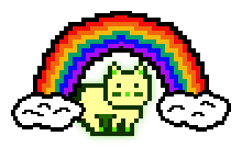 MoonCat #6913 MoonCat #6913
