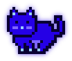MoonCat #6916 MoonCat #6916