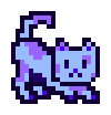 MoonCat #6921 MoonCat #6921