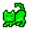 MoonCat #6923 MoonCat #6923