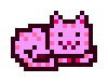 MoonCat #6927 MoonCat #6927