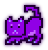 MoonCat #6928 MoonCat #6928