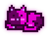 MoonCat #6929 MoonCat #6929