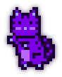 MoonCat #6930 MoonCat #6930