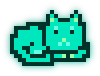 MoonCat #6946