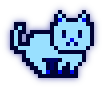 MoonCat #6948 MoonCat #6948