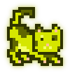 MoonCat #696 MoonCat #696