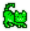 MoonCat #6960 MoonCat #6960