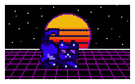 MoonCat #6970 MoonCat #6970