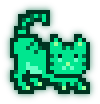 MoonCat #6978 MoonCat #6978