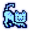 MoonCat #6987 MoonCat #6987
