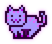 MoonCat #6990 MoonCat #6990