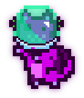 MoonCat #6998 MoonCat #6998