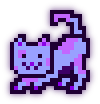 MoonCat #6999 MoonCat #6999