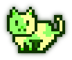MoonCat #7 MoonCat #7