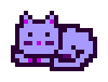 MoonCat #70 MoonCat #70