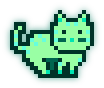MoonCat #7000 MoonCat #7000