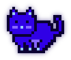 MoonCat #7017 MoonCat #7017