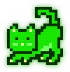 MoonCat #7023 MoonCat #7023