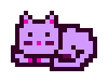 MoonCat #7027 MoonCat #7027