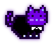 MoonCat #7032 MoonCat #7032