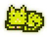 MoonCat #7040 MoonCat #7040