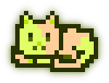 MoonCat #7041 MoonCat #7041