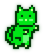 MoonCat #7063 MoonCat #7063