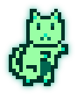 MoonCat #7075 MoonCat #7075