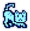 MoonCat #7076 MoonCat #7076