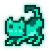 MoonCat #708