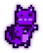 MoonCat #7080 MoonCat #7080