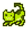 MoonCat #7091 MoonCat #7091