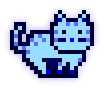 MoonCat #7094 MoonCat #7094