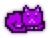 MoonCat #7106 MoonCat #7106