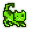 MoonCat #7108 MoonCat #7108