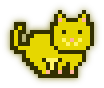 MoonCat #7110 MoonCat #7110