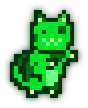 MoonCat #7112 MoonCat #7112