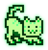 MoonCat #7113 MoonCat #7113
