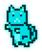 MoonCat #7114 MoonCat #7114